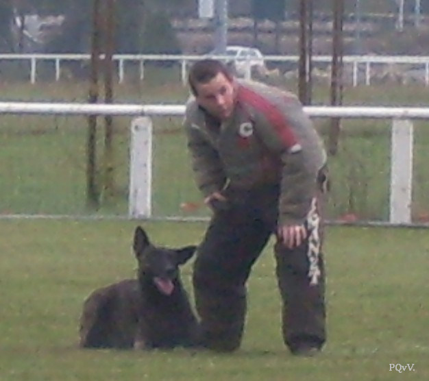  Eros des Crocs d’Olympe